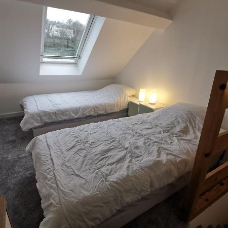 Ferienwohnung Appart Chaleureux Chez Seb&Laeti Boulogne-sur-Mer Exterior foto