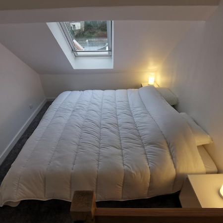 Ferienwohnung Appart Chaleureux Chez Seb&Laeti Boulogne-sur-Mer Exterior foto