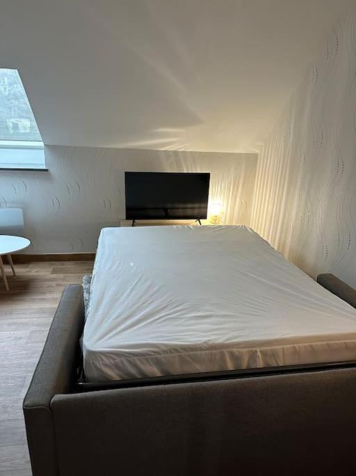 Ferienwohnung Appart Chaleureux Chez Seb&Laeti Boulogne-sur-Mer Exterior foto