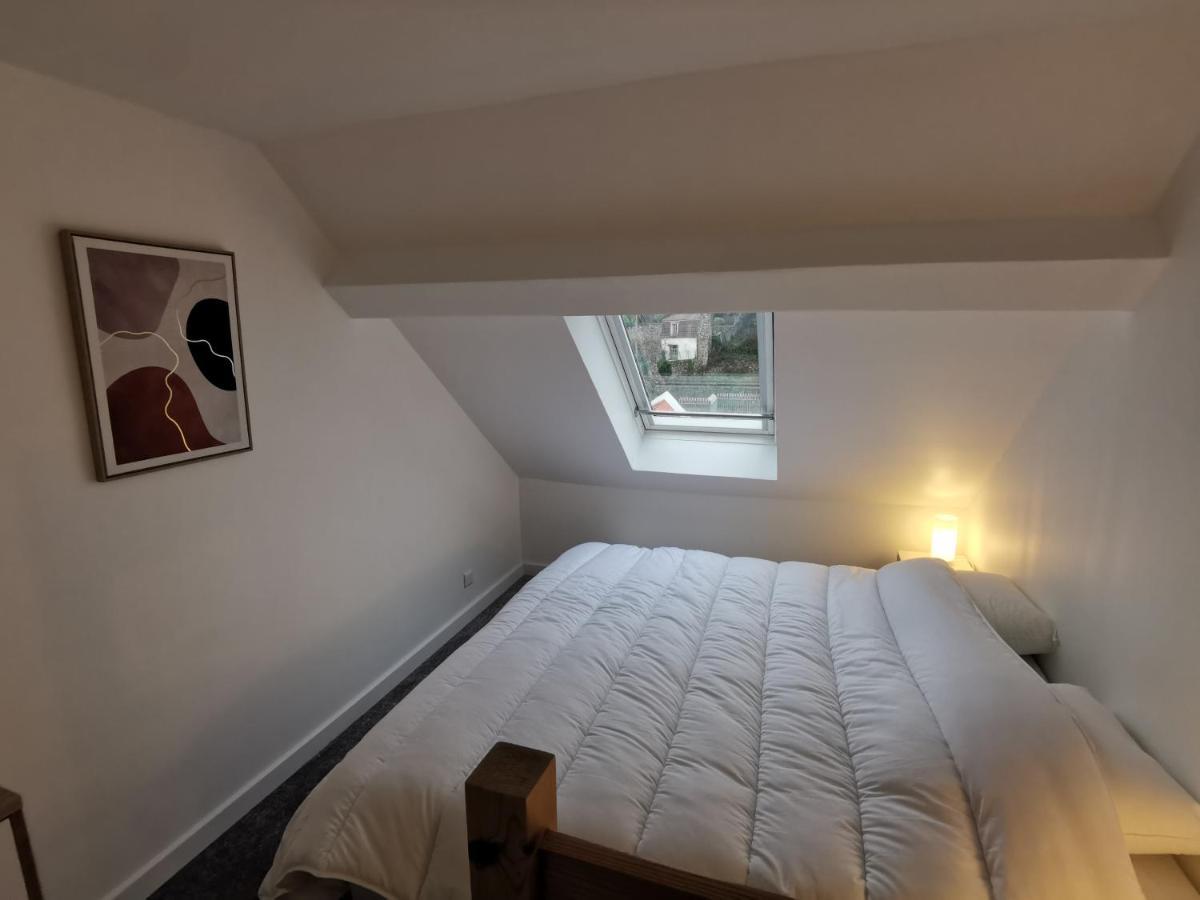 Ferienwohnung Appart Chaleureux Chez Seb&Laeti Boulogne-sur-Mer Exterior foto