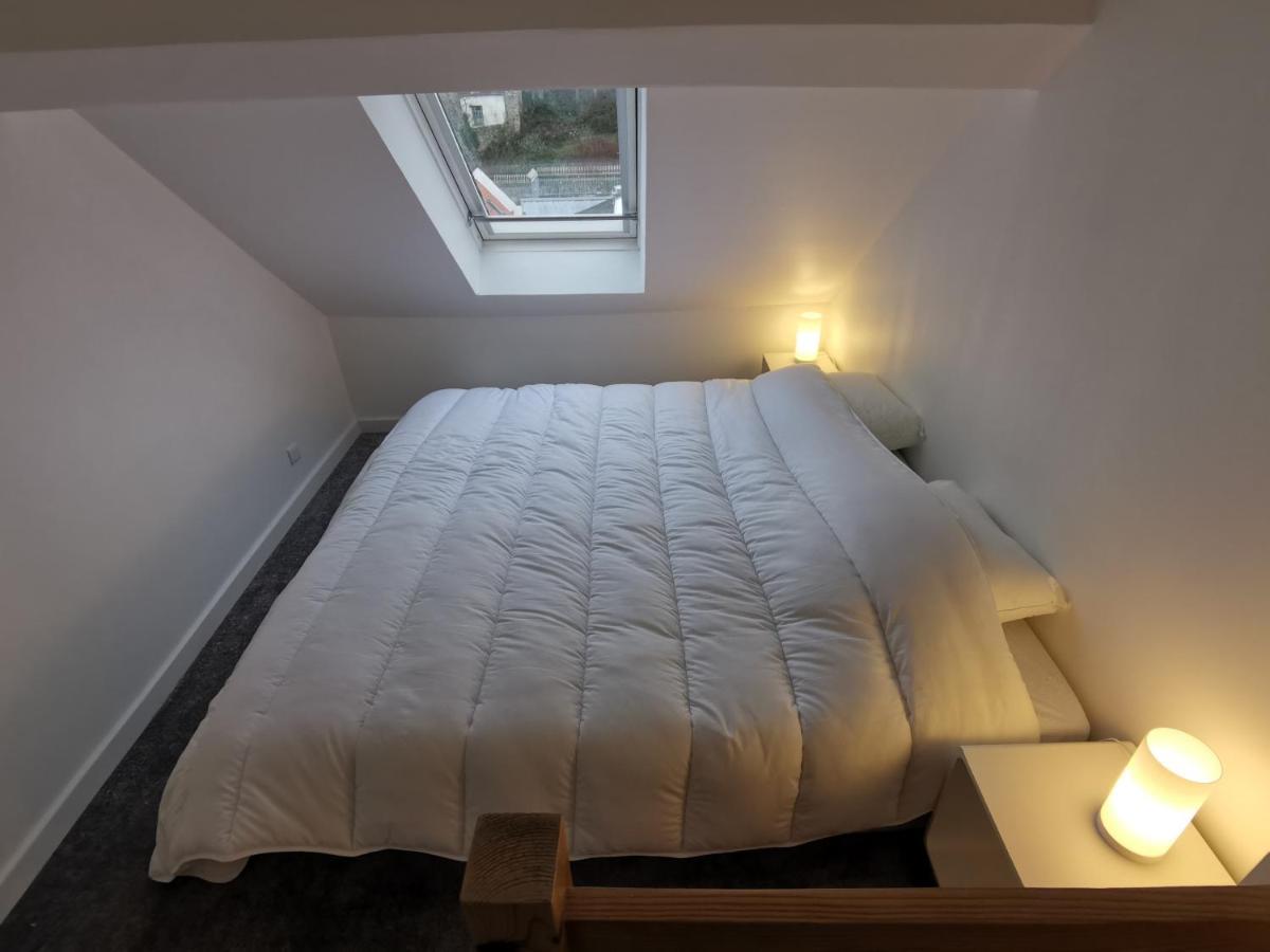 Ferienwohnung Appart Chaleureux Chez Seb&Laeti Boulogne-sur-Mer Exterior foto